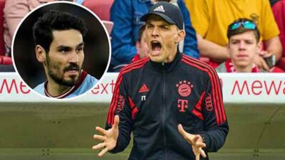 Keheranan Ilkay Guendogan: Kegagalan Bayern di Era Tuchel