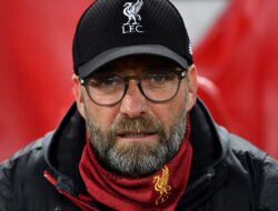 Klopp Berdoa Agar Salah Kembali, Kemenangan Menelan Korban Lagi