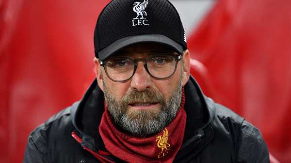 Klopp Berdoa Agar Salah Kembali, Kemenangan Menelan Korban Lagi