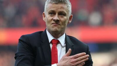 Korban PHP! Ole Gunnar Solskjaer Bakal Dipecat Secepatnya