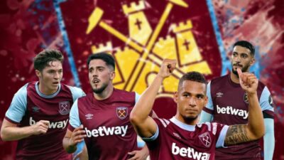 Langkah Berani West Ham United Melepas Pemain pada Bursa Transfer Januari 2024