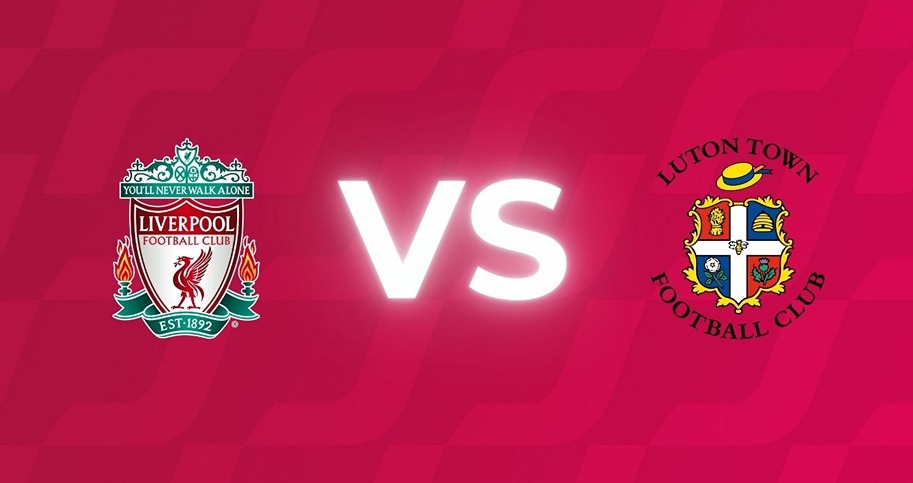 Liverpool vs Luton Town: Head to Head dan Statistik