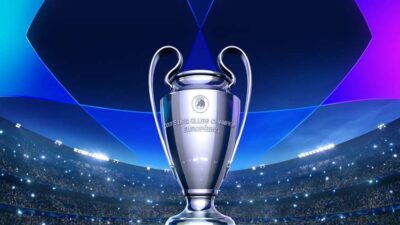 Loh Kok Manchester United Tidak Ada Dalam Peserta Babak 16 Besar Liga Champions 20232024 SCORE.CO.ID