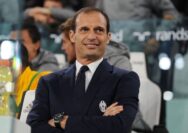 Massimiliano Allegri: Fokus pada Juventus, Bukan Prioritas Masa Depan Pribadi