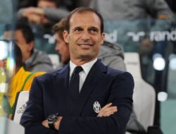 Massimiliano Allegri: Fokus pada Juventus, Bukan Prioritas Masa Depan Pribadi