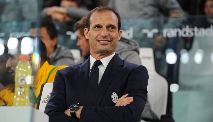 Massimiliano Allegri: Fokus pada Juventus, Bukan Prioritas Masa Depan Pribadi