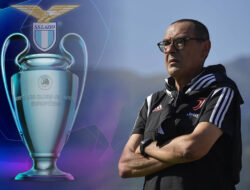 Maurizio Sarri Harus Bekerja Keras Menghadapi Babak 16 Besar Liga Champion