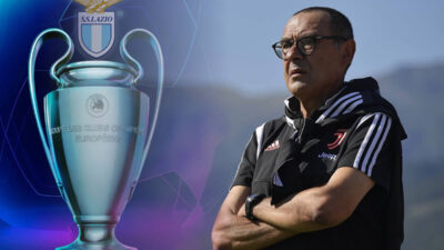 Maurizio Sarri Harus Bekerja Keras Menghadapi Babak 16 Besar Liga Champion