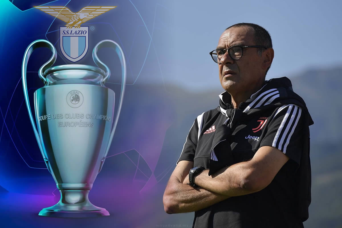 Maurizio Sarri Harus Bekerja Keras Menghadapi Babak 16 Besar Liga Champion