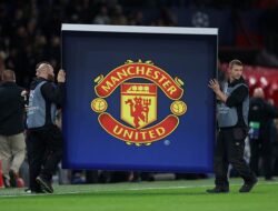 Menjelang Enam Kemenangan Beruntun Dari Manchester United