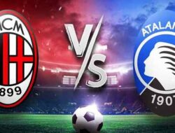 Milan vs Atalanta: Ujian Berat di San Siro