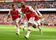 Nasib Arsenal Tergantung Dari Pertandingan yang Akan Datang
