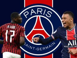 Bursa Transfer Liga Perancis : Rafael Leao Akan Mengisi Posisi Mbappe di PSG