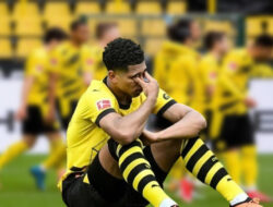 Penyebab Borussia Dortmund Tertahan Imbang Tanpa Gol dengan Heidenheim