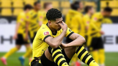 Penyebab Borussia Dortmund Tertahan Imbang Tanpa Gol dengan Heidenheim