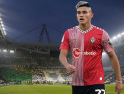 Juventus Resmi Boyong Carlos Alcaraz di Penutupan Bursa Transfer Januari 2024