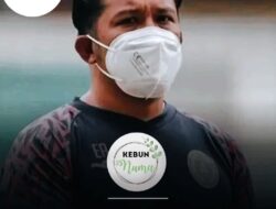 Dokter Gadungan PSS Sleman Akhirnya Ditangkap Setelah 2 Tahun Buron, Hampir Celakai Kiper Klub