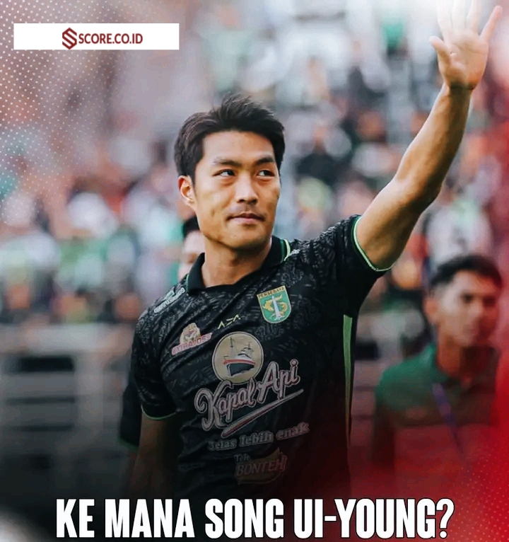 Kemana Song UI-Young? Paul Munster Kelabakan : Laga Berikutnya Jangan Absen Lagi