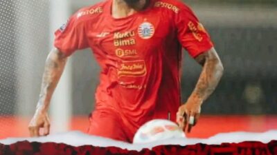 Kabar untuk Jakmania, Top Skor Comeback Siap Merapat Lagi