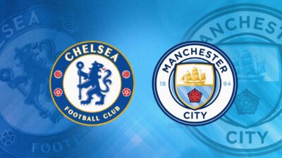 Prediksi Manchester City vs Chelsea : Pertaruhan Reputasi Kian Sengit