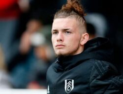 Prestasi Harvey Elliott dalam Laga ke-100 Bersama Liverpool