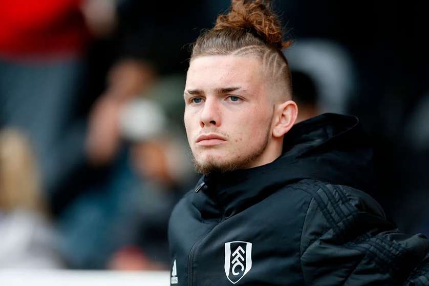 Prestasi Harvey Elliott dalam Laga ke 100 Bersama Liverpool SCORE.CO.ID