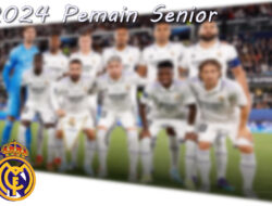 Real Madrid Menghadapi Pergantian Generasi di Tahun Ini!