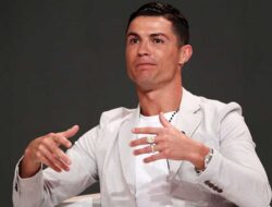 Ronaldo Menunggu Keputusan Bulan April Soal Juventus Belum Membayar Gaji