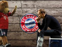 Solusi Pecat Tuchel Tidak Akan Efektif Membantu Bayern Munich