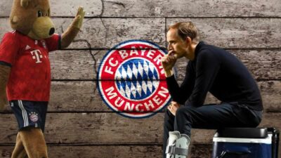 Solusi Pecat Tuchel Tidak Akan Efektif Membantu Bayern Munich