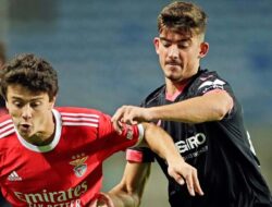 Spekulasi Transfer: Joao Neves dan Rumor Kepindahan ke Manchester United