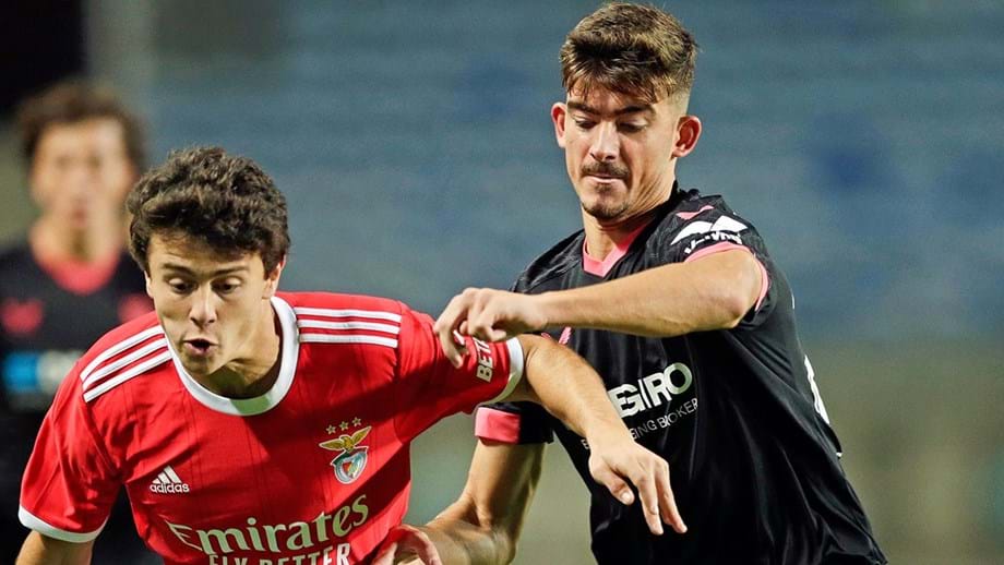 Spekulasi Transfer: Joao Neves dan Rumor Kepindahan ke Manchester United