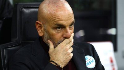 Ternyata AC Milan AC Milan Sudah Ingin Tendang Pioli Sejak Desember