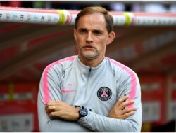 Thomas Tuchel Akan Melatih Barcelona Jika Dipecat dari Bayern Munchen