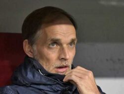 Thomas Tuchel Mau Kemana Setelah Ini?