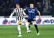 Tingkat Agresif Juventus Masih Perlu Ditingkatkan di Masa Depan