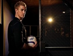 Ucapan Terima Kasih Dari CFC Jelang Masa Pensiun Joe Hart Pada Akhir Musim Ini