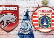 Borneo FC Siap Tempur Lawan Persija, Asisten Pelatih ; Kami Dalam Kondisi Bagus