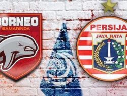 Borneo FC Siap Tempur Lawan Persija, Asisten Pelatih ; Kami Dalam Kondisi Bagus