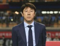 Legenda Sepakbola Andjas Asmara Minta Shin Tae-yong Di Pecat  : Cuma Bisa Main Iklan Saja