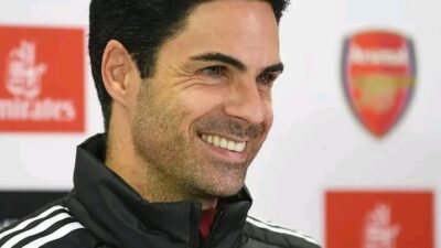 Barcelona Ngebet Gaet Arteta Tapi Malah Dicuekin