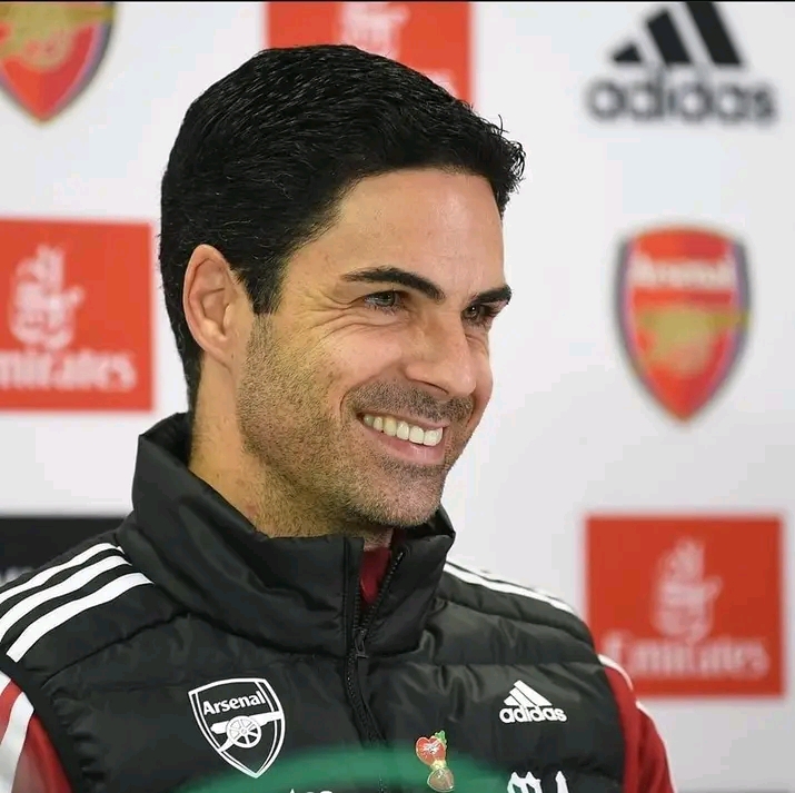 Barcelona Ngebet Gaet Arteta Tapi Malah Dicuekin