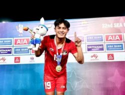 Alfeandara Dewangga Ingin Mengabdi Sampai PSIS Juara BRI Liga 1