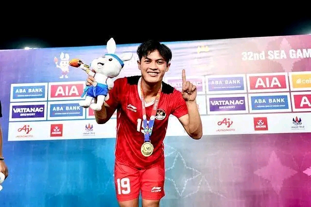 Alfeandara Dewangga Ingin Mengabdi Sampai PSIS Juara BRI Liga 1