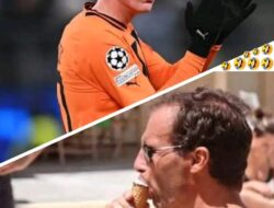 Sudakov Direbuti Klub Raksasa, Sampai Chelsea Naksir Berat