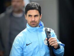 Barcelona Bermimpi Lagi: Mikel Arteta Mau Diboyong ke Camp Nou