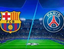 Barcelona Siap Menghadapi Tantangan Berat dari PSG