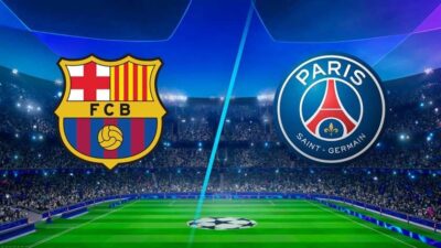 Barcelona Siap Menghadapi Tantangan Berat dari PSG