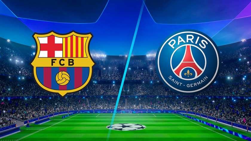 Barcelona Siap Berhadapan dengan Tantangan Berat dari PSG SCORE.CO.ID