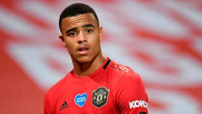 Gak Ada Duit, Barcelona Cancel Pembelian Mason Greenwood